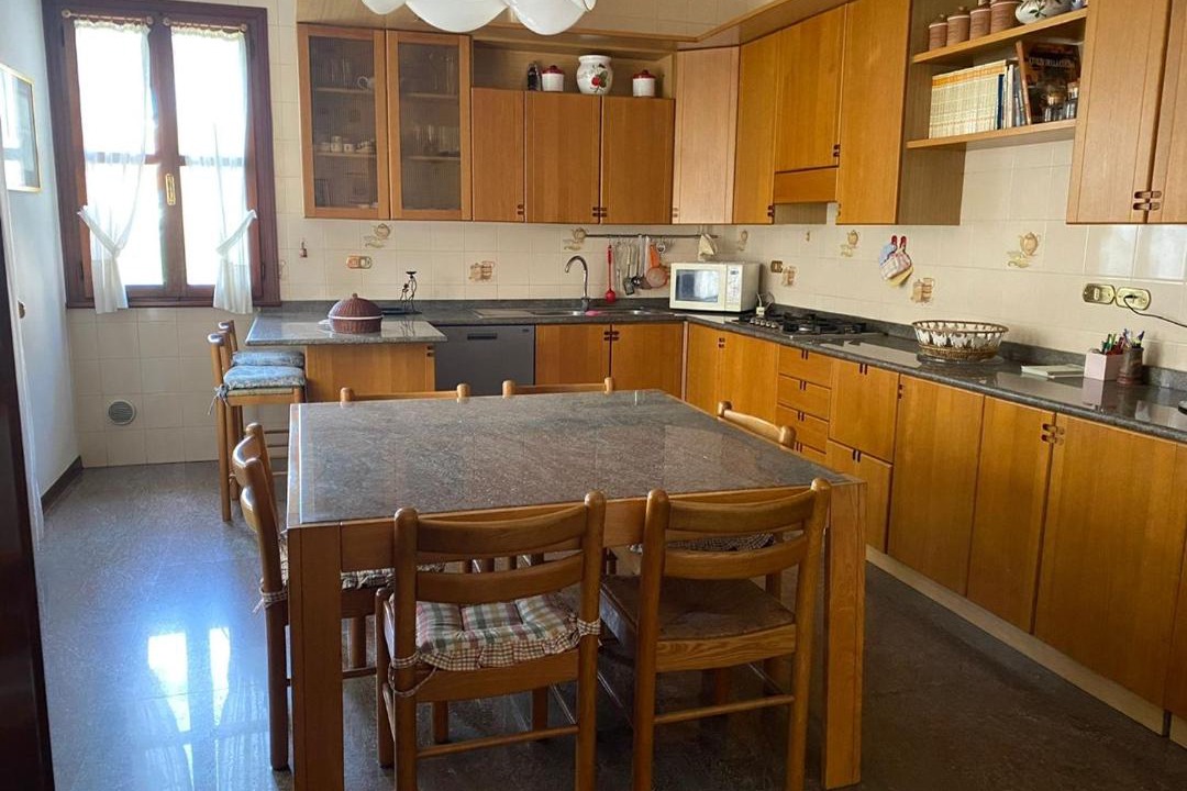 Photo of Kitchen in Legnaro