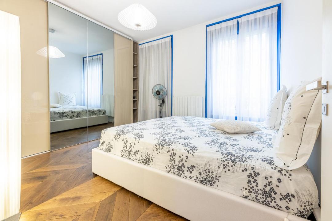 Photo of Bedroom in Passy