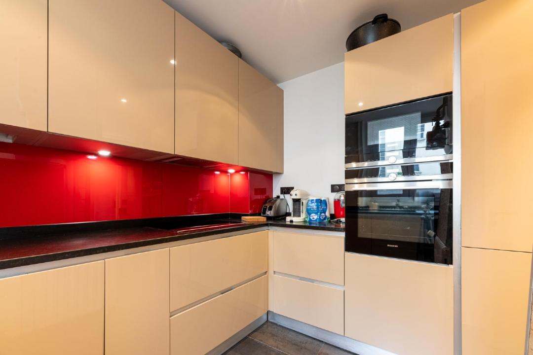 Photo of Kitchen in Passy