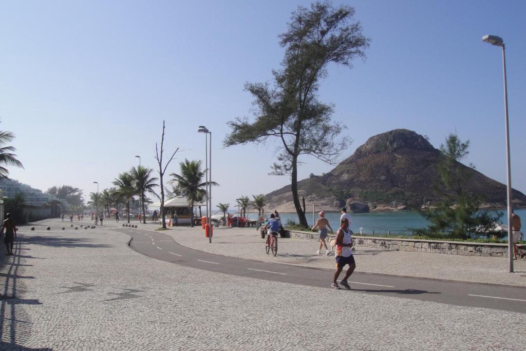 Photo of Others in Recreio dos Bandeirantes