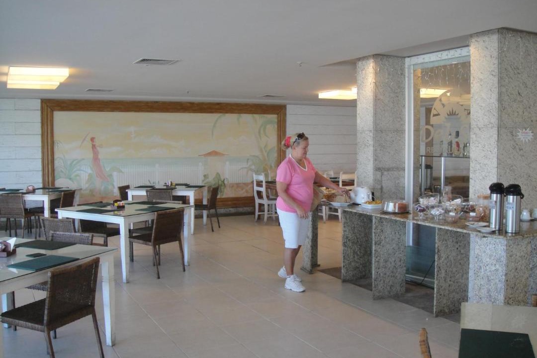 Photo of Livingroom in Recreio dos Bandeirantes
