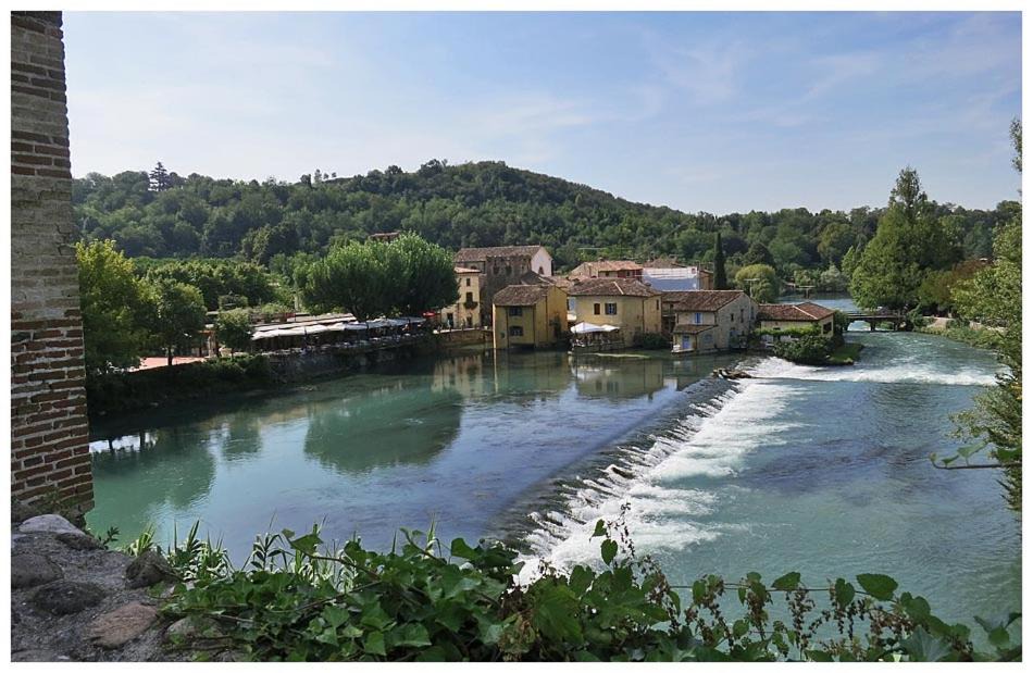 Photo of Others in Borghetto