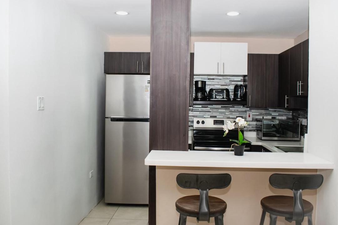 Photo of Kitchen in New Kingston