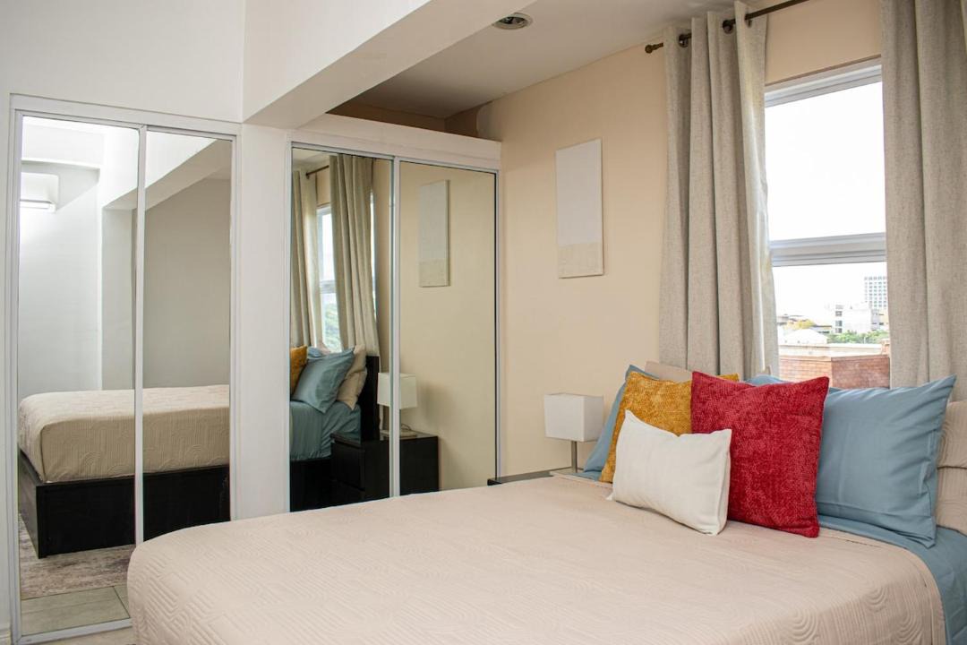 Photo of Bedroom in New Kingston