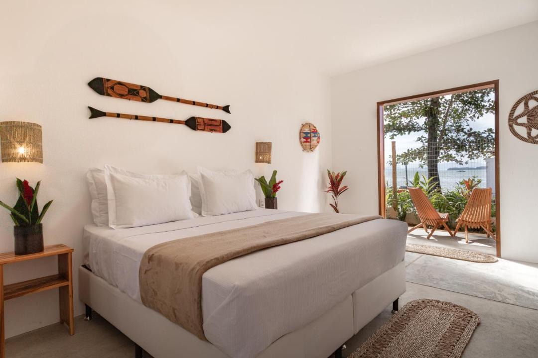 Photo of Bedroom in Pontal