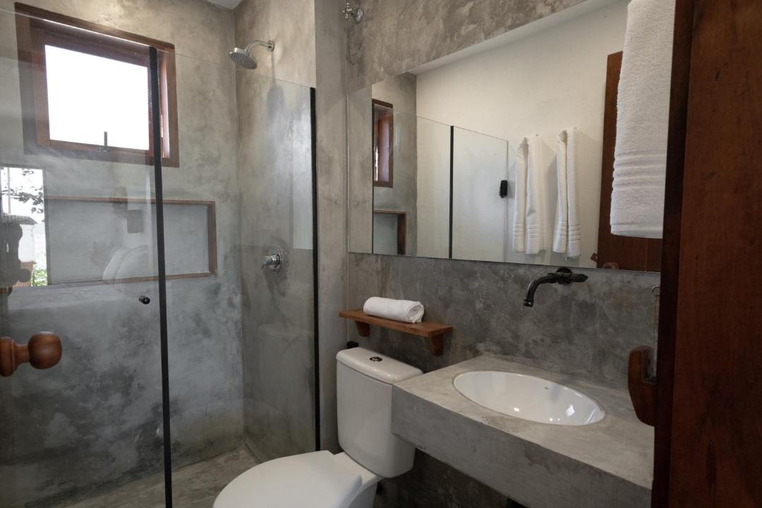 Photo of Bathroom in Pontal