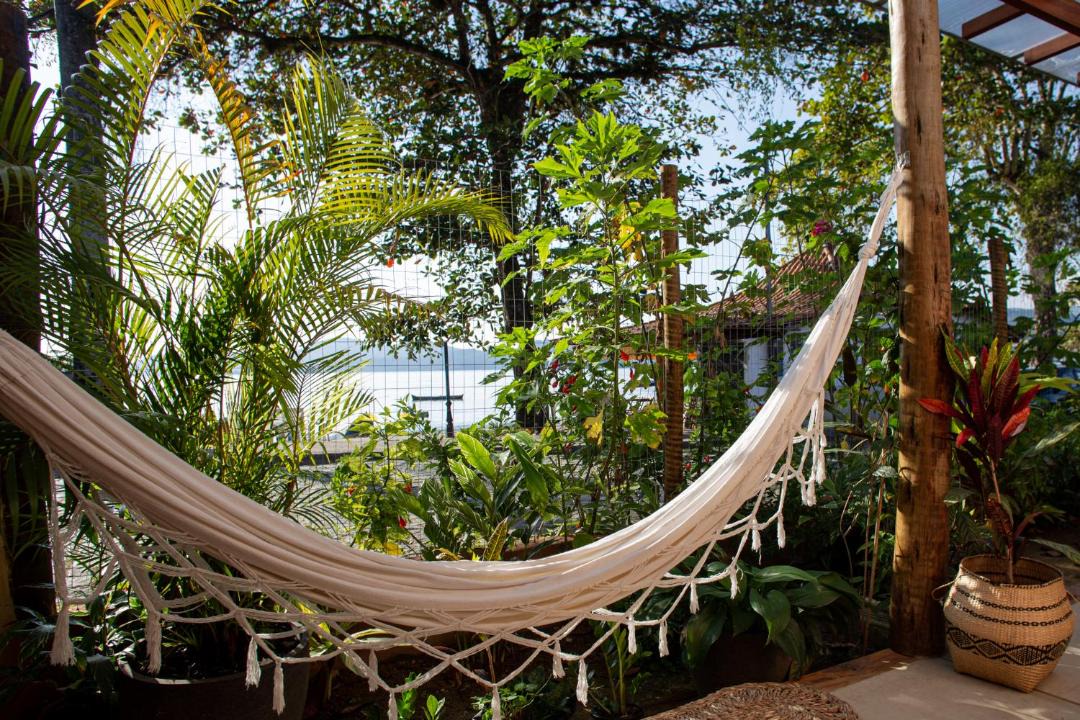 Photo of Patio Balcony in Pontal