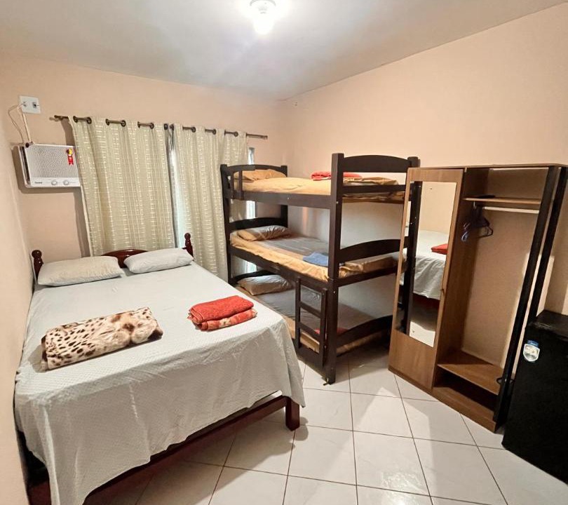 Photo of Bedroom in Pero