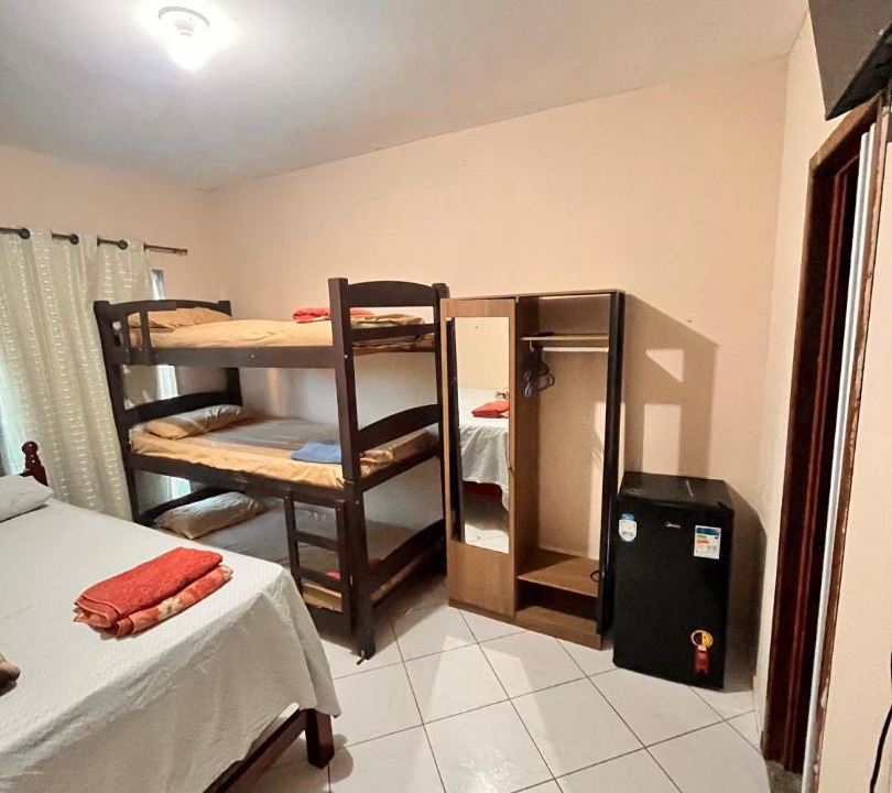 Photo of Bedroom in Pero