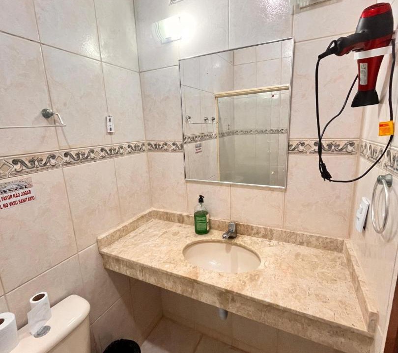 Photo of Bathroom in Pero