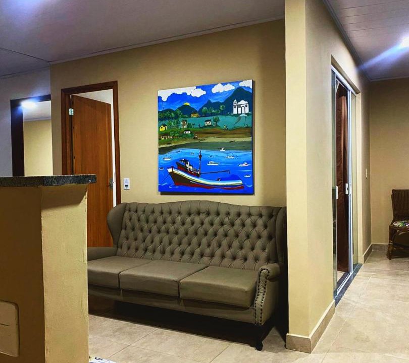 Photo of Livingroom in Praia do Jardim