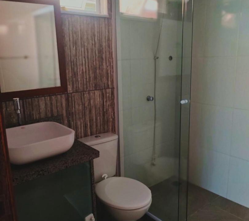 Photo of Bathroom in Praia do Jardim