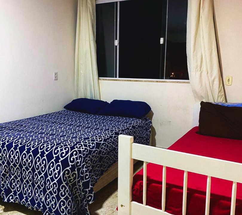 Photo of Bedroom in Praia do Jardim