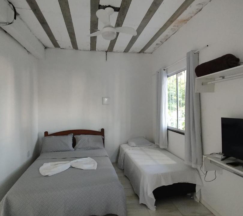 Photo of Bedroom in Porto da Roca
