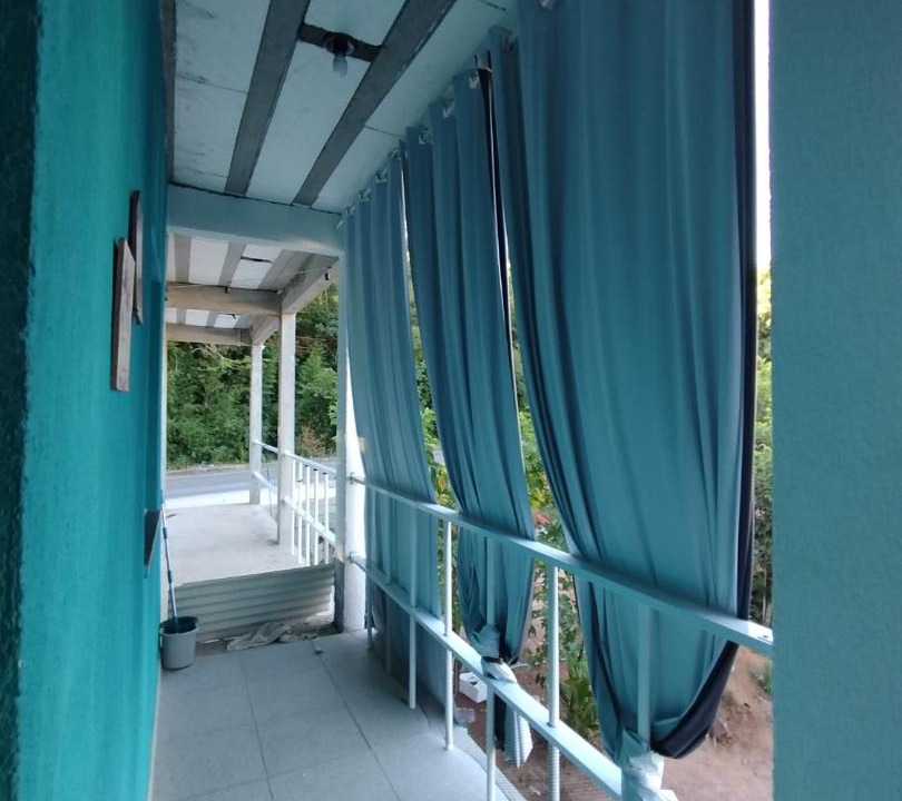 Photo of Patio Balcony in Porto da Roca