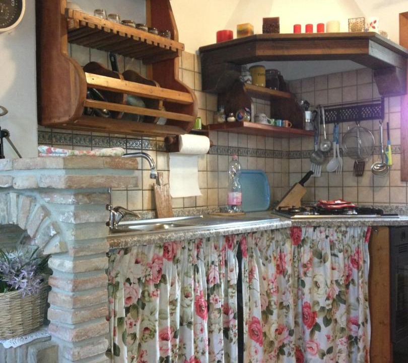 Photo of Kitchen in Porto Viro