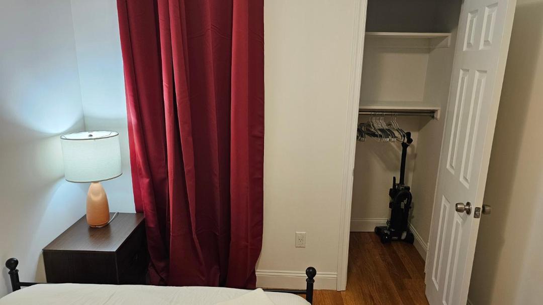 Photo of Bedroom in Chelsea