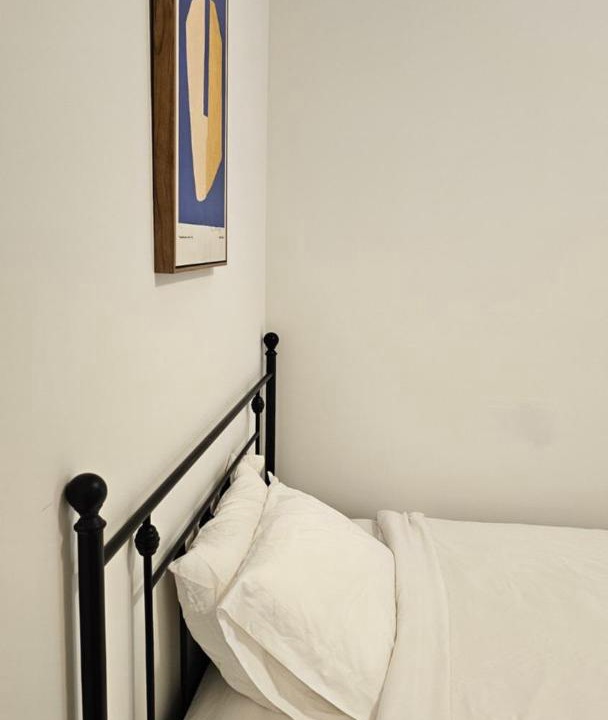 Photo of Bedroom in Chelsea