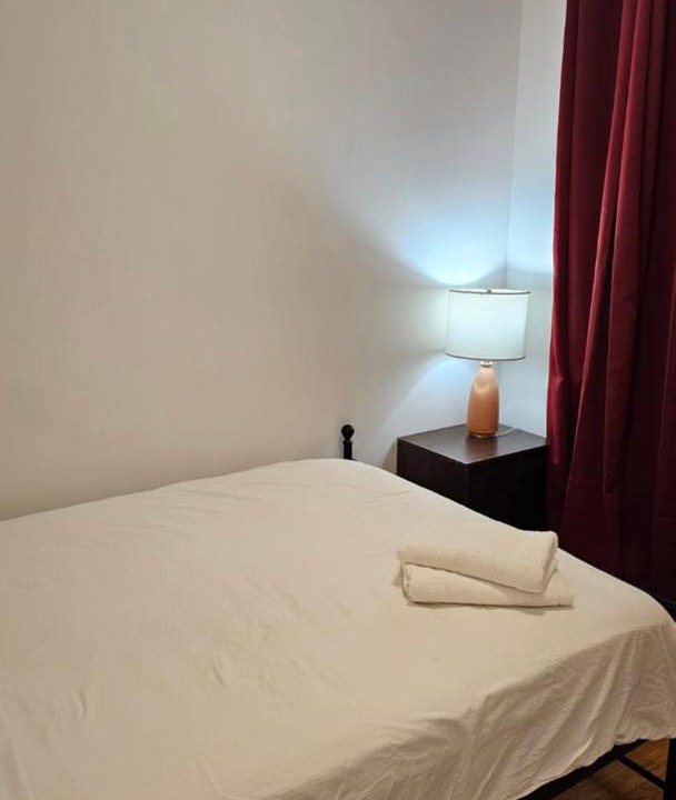 Photo of Bedroom in Chelsea
