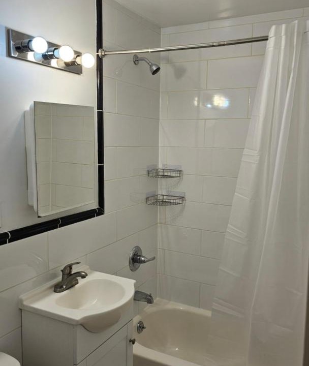 Photo of Bathroom in Chelsea