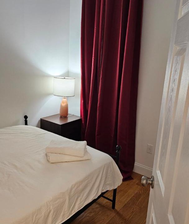 Photo of Bedroom in Chelsea