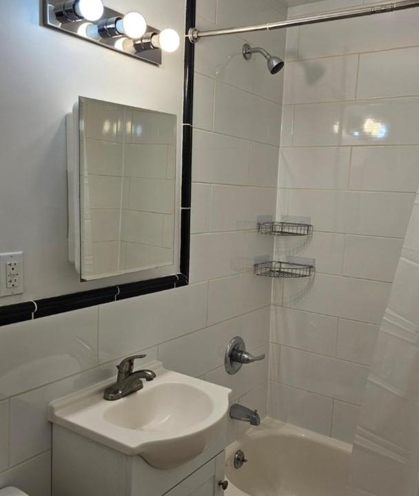 Photo of Bathroom in Chelsea