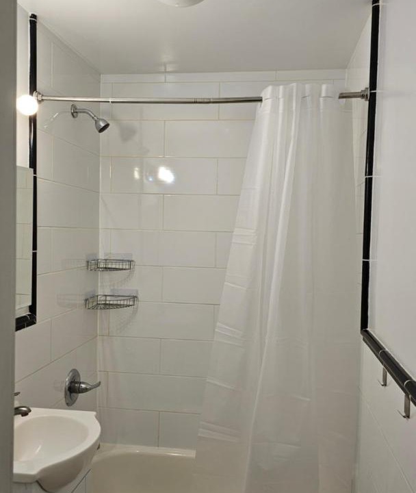 Photo of Bathroom in Chelsea