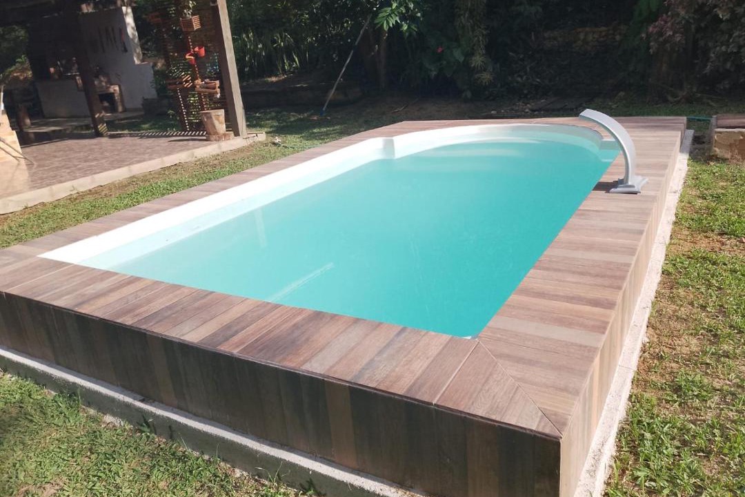 Photo of Outdoor in Silva Jardim