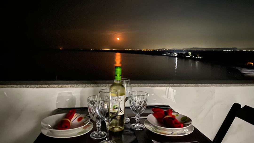 Photo of Patio Balcony in Barra de Guaratiba