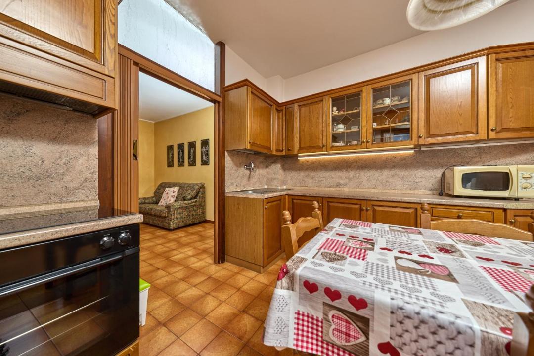 Photo of Kitchen in Castelletto