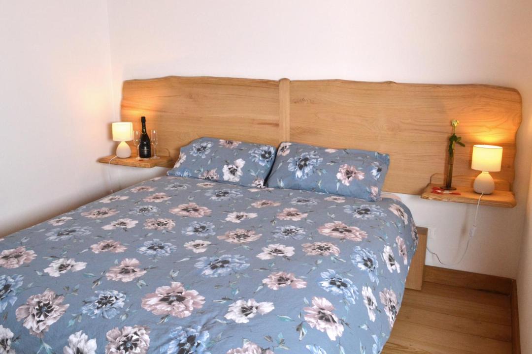 Photo of Bedroom in Altissimo
