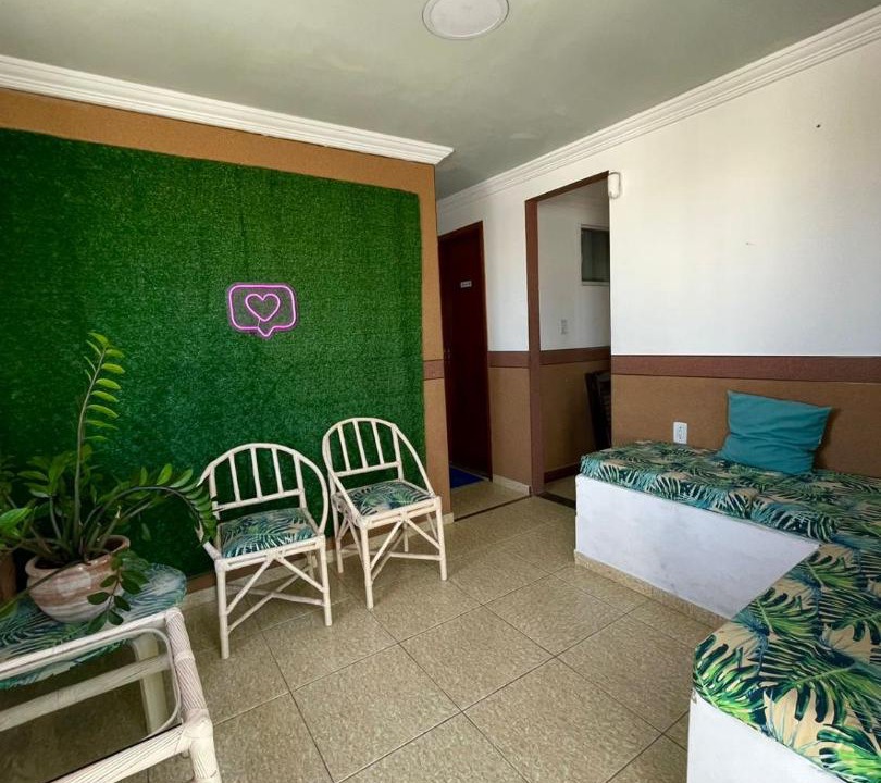 Photo of Bedroom in Pero