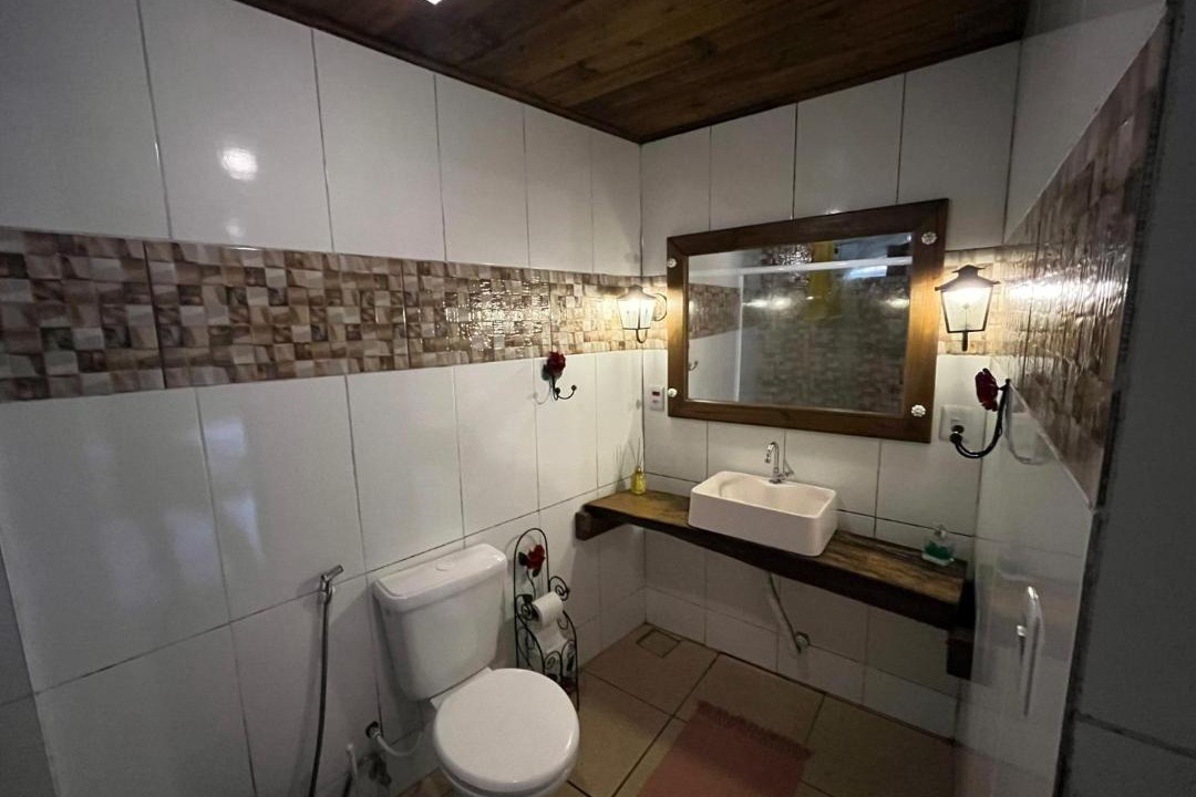 Photo of Bathroom in Paraty