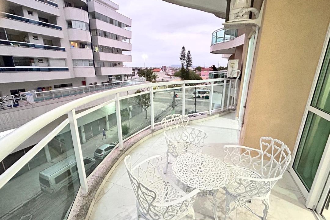Photo of Patio Balcony in Braga