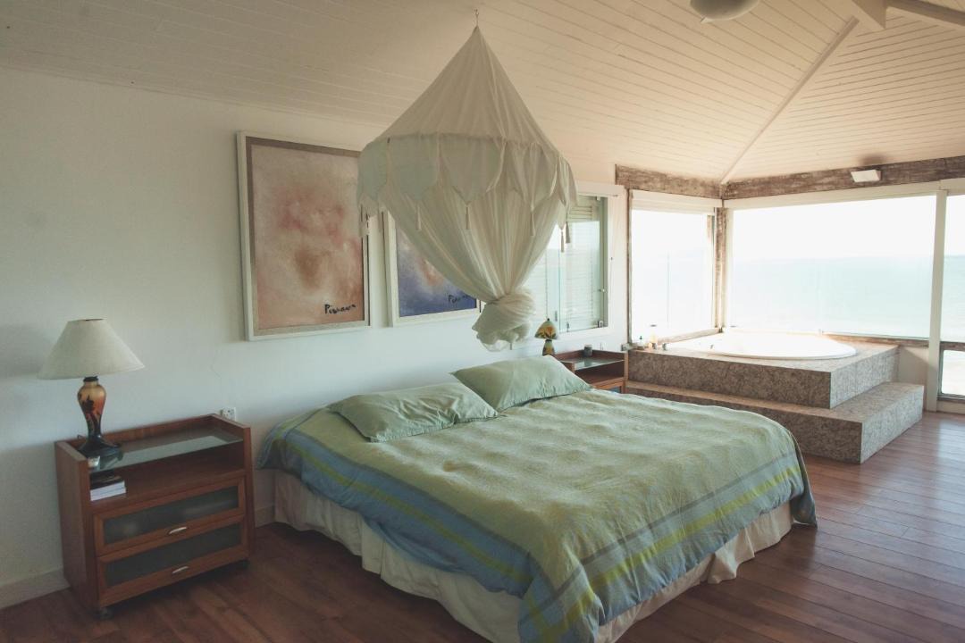 Photo of Bedroom in Praia Rasa