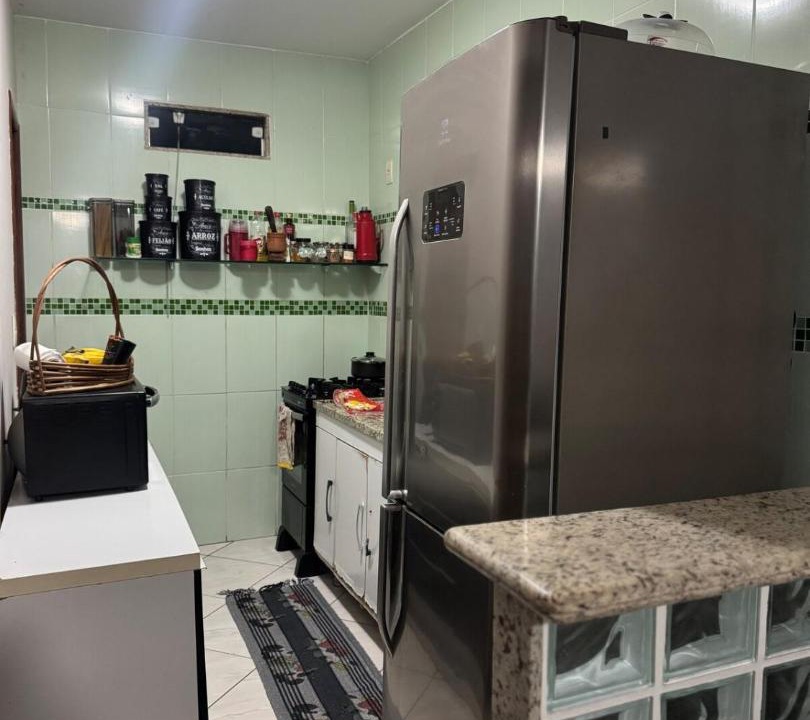 Photo of Kitchen in Pero