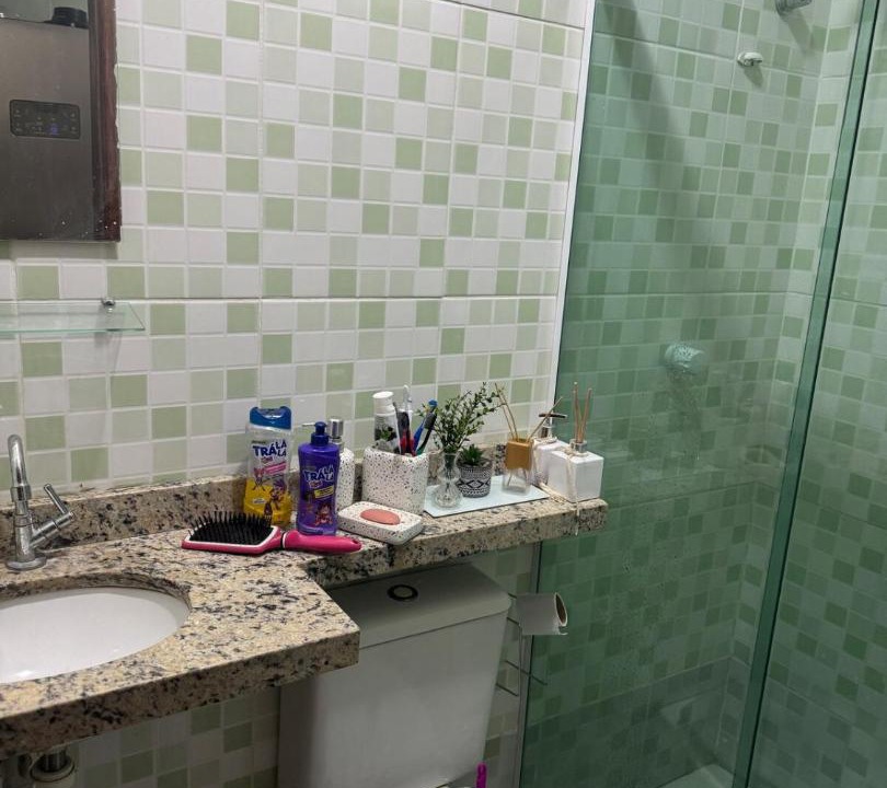 Photo of Bathroom in Pero
