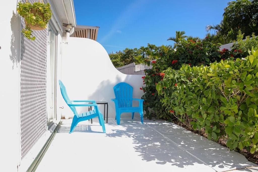 Photo of Patio Balcony in Paradise Island