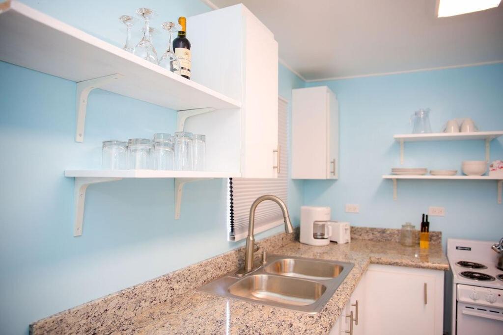 Photo of Kitchen in Paradise Island