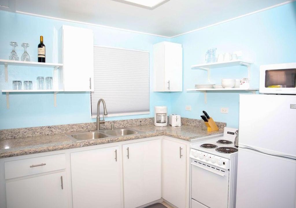 Photo of Kitchen in Paradise Island