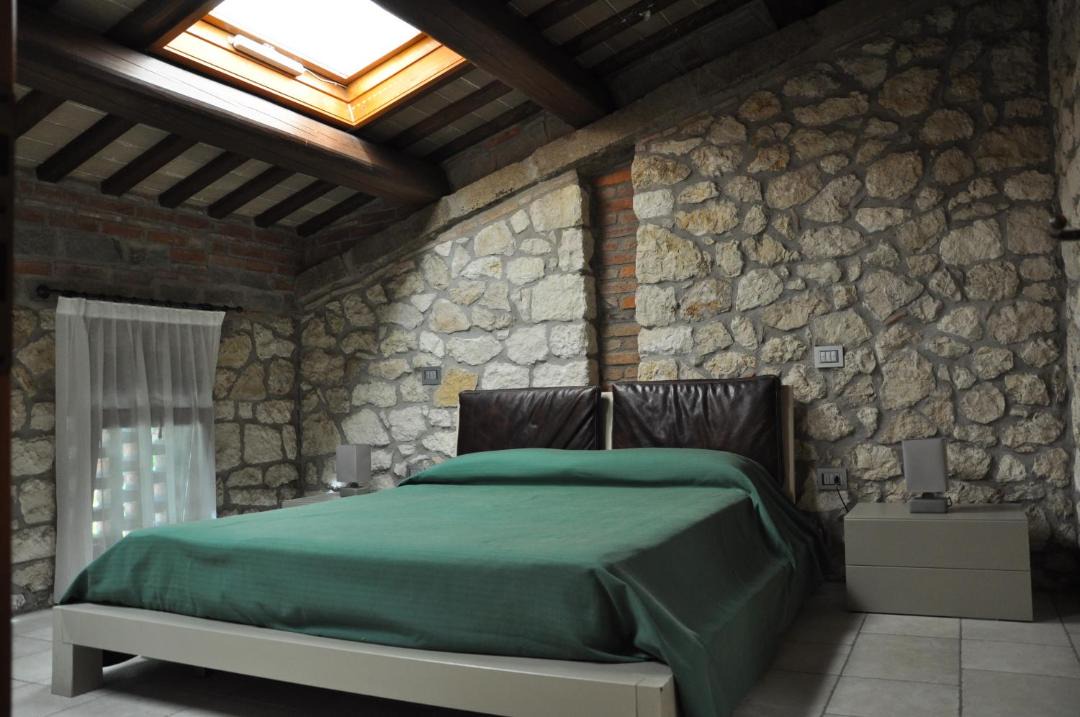 Photo of Bedroom in Ospedaletto di Pescantina