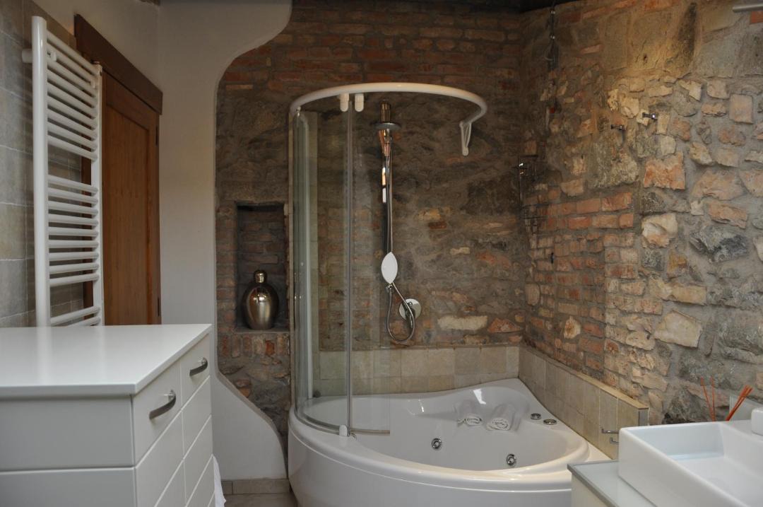 Photo of Bathroom in Ospedaletto di Pescantina