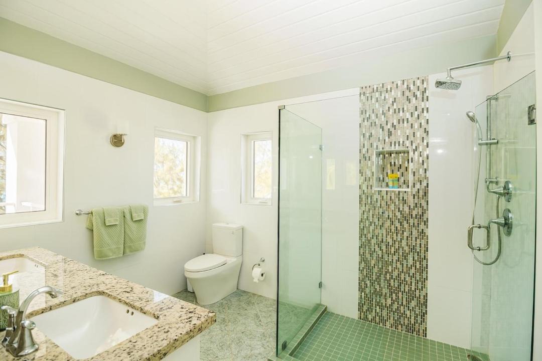 Photo of Bathroom in Deadmans Cay