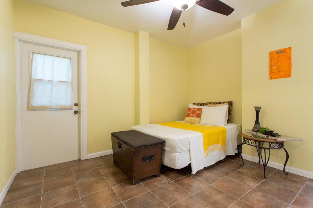 Photo of Bedroom in Nassau
