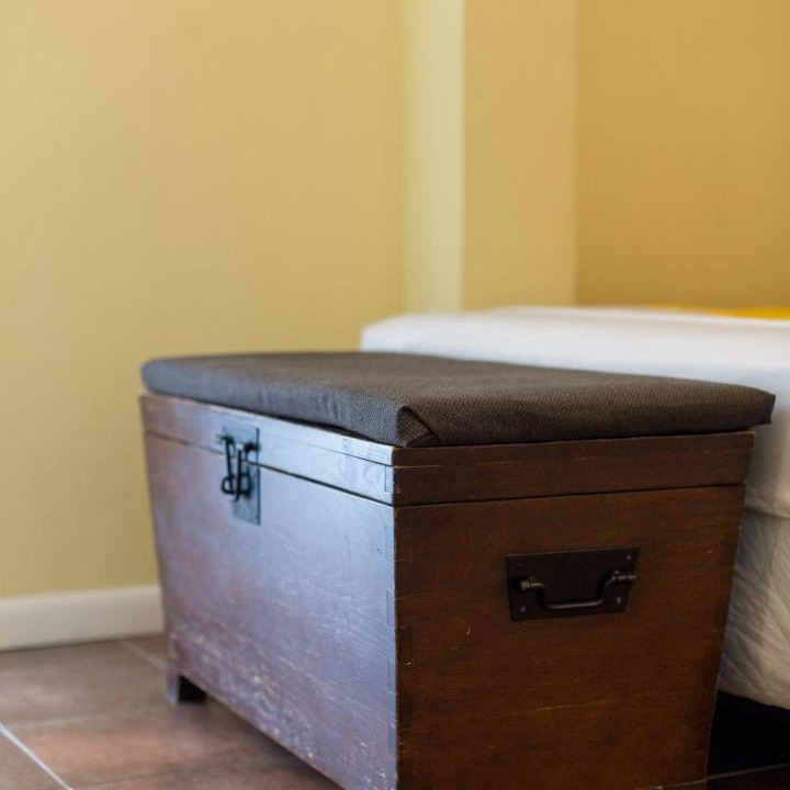 Photo of Bedroom in Nassau