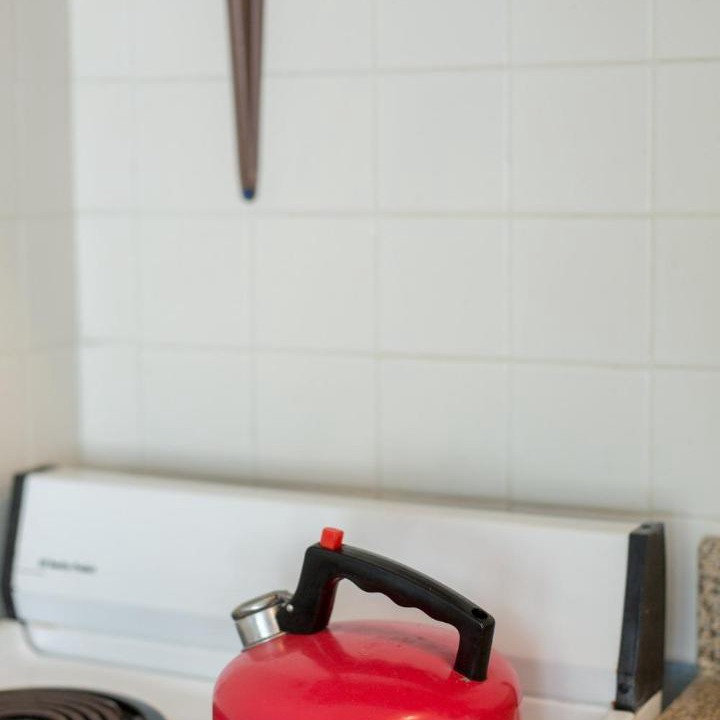 Photo of Kitchen in Nassau