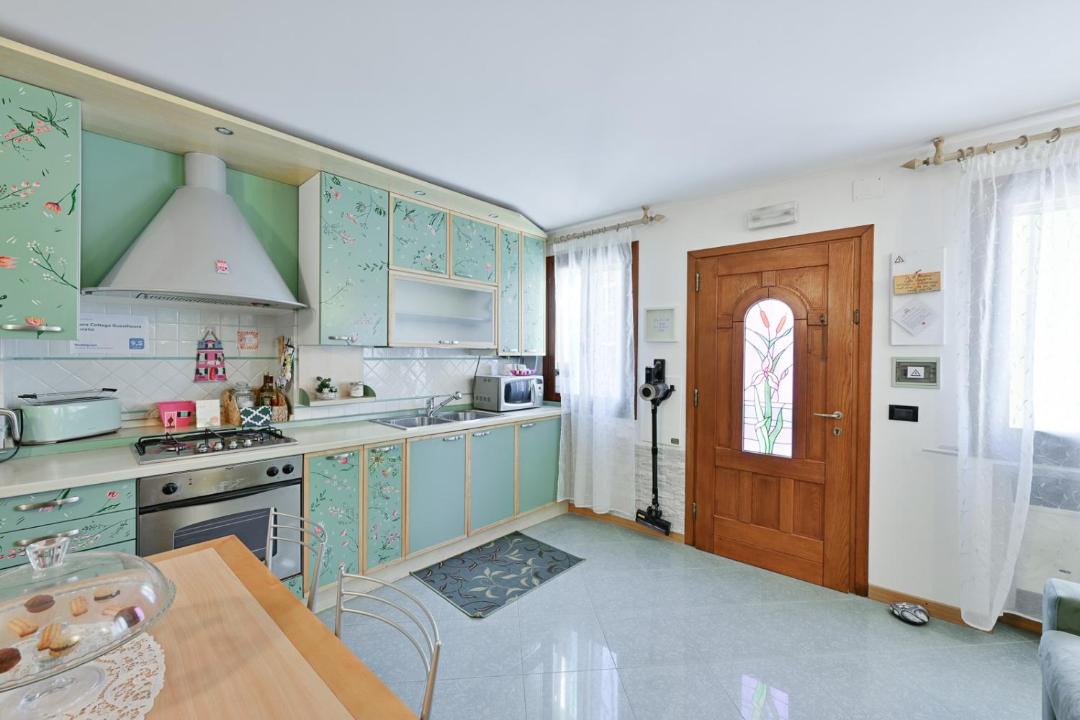 Photo of Kitchen in Burano