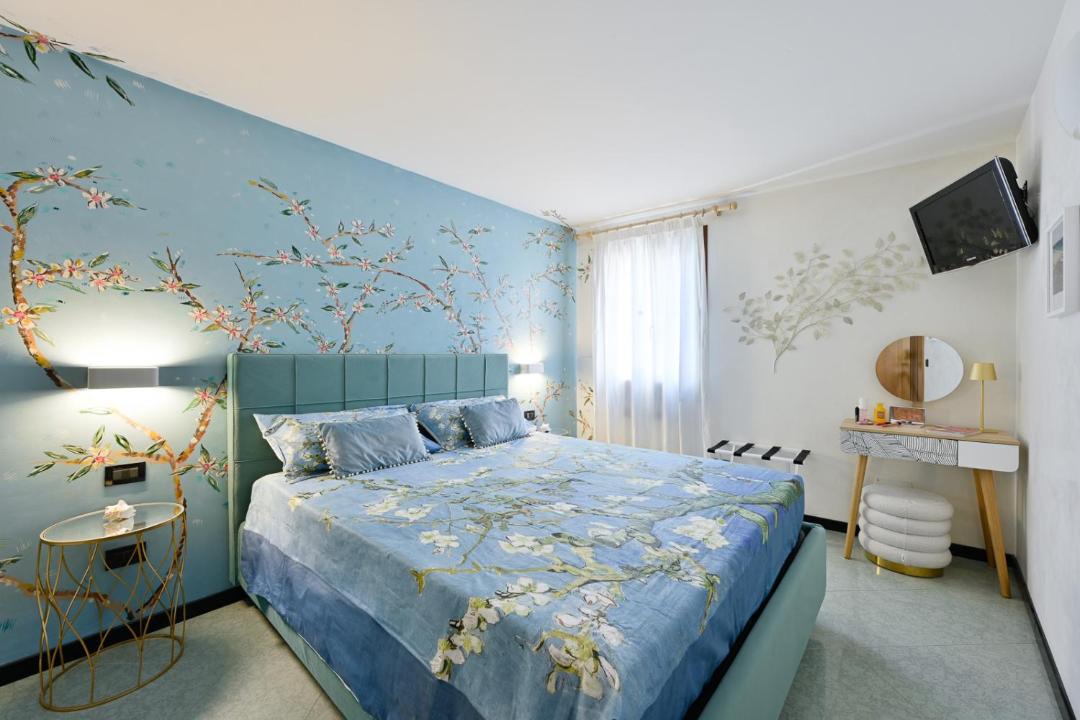 Photo of Bedroom in Burano