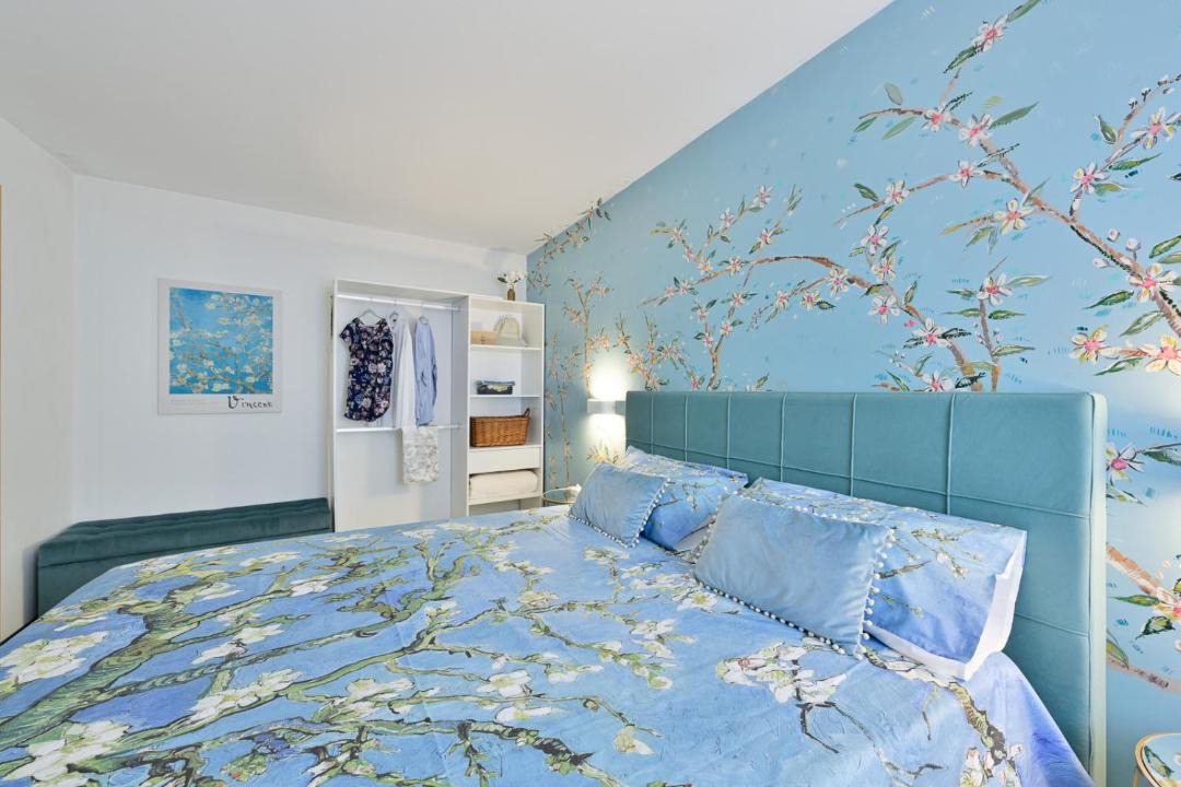 Photo of Bedroom in Burano
