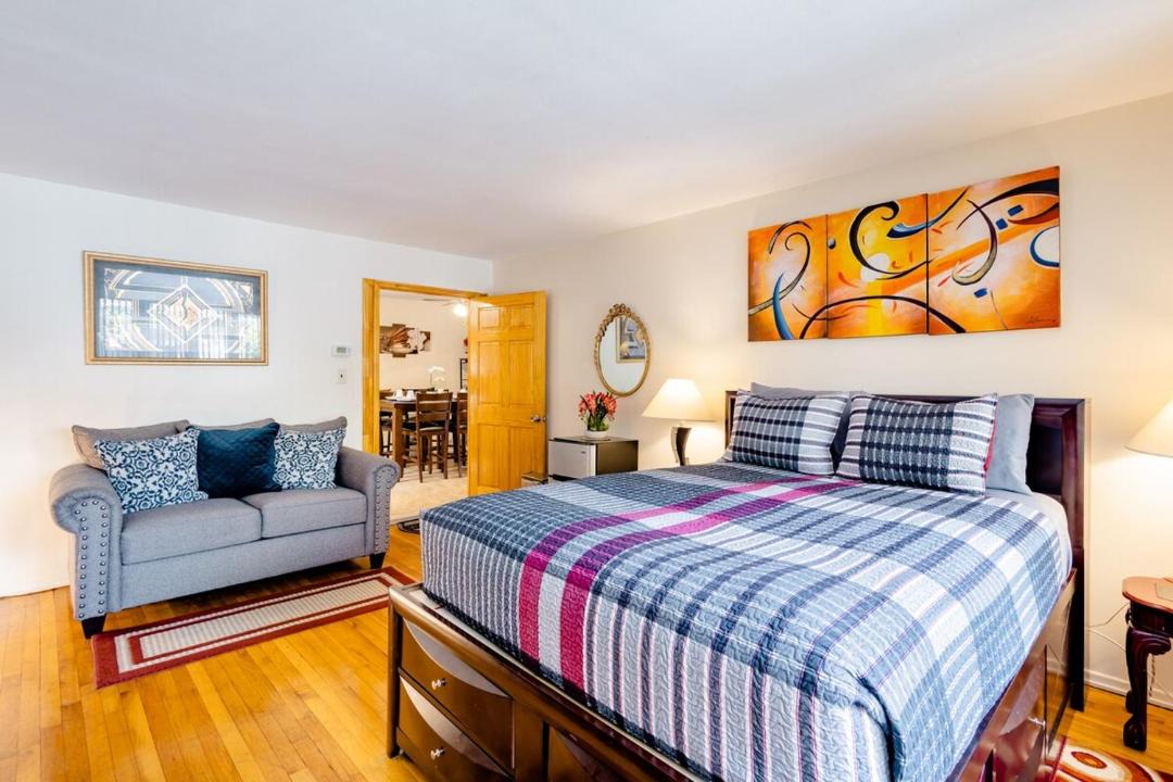 Photo of Bedroom in Canarsie